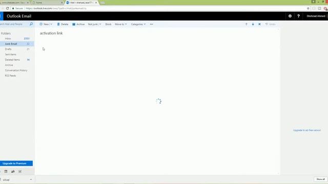 Sending an email to the user from the server in CodeIgniter | email library in Codeigniter смотреть онлайн
