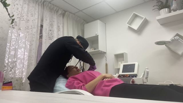 Наконец-то я решилась на это ? CO2 смотреть онлайн