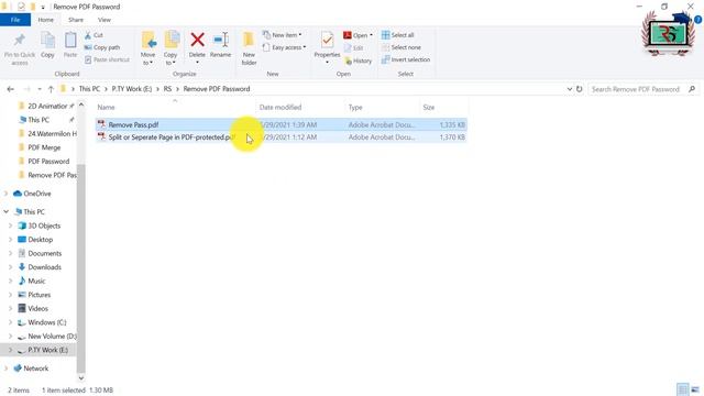 How to Remove PDF Password | PDF Password Remover, Online PDF Password Unlock, Forgot PDF Password смотреть онлайн