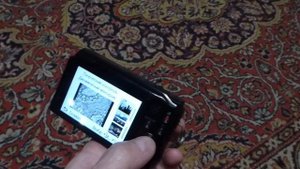 Panasonic Lumix DMC-TZ55
