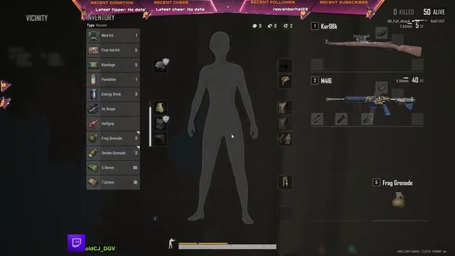 RO/ENG TDM Playerunknown'S Battlegrounds смотреть онлайн