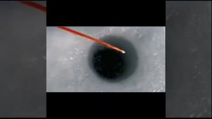 Телефон вместо эхолота