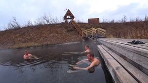 Как ходили в походы РАНЬШЕ и СЕЙЧАС? МУЗЕЙ ДОЛИНЫ НАЛЫЧЕВО. #4
