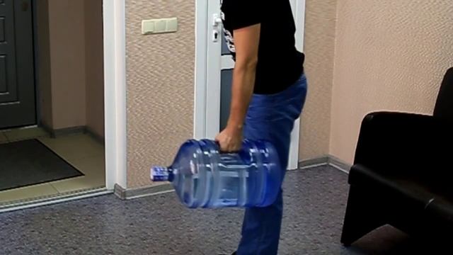 Выпуск №24 КАК ПРАВИЛЬНО ПОДНИМАТЬ ПРЕДМЕТЫ С ПОЛА И ПЕРЕНОСИТЬ ТЯЖЕСТИ