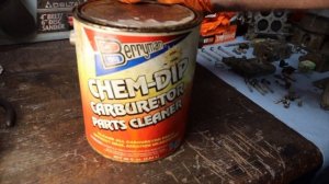 Holley 4-barrel carb rebuild | 4150 / 4160 vacuum secondary carburetor up close and personal