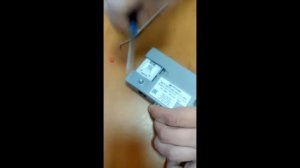 PAYONLINE 01 ФА   Разборка онлайн кассы