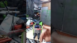 Частина №1-Інверторний зварювальний апарат ProCraft SP-295 Professional NEW! IGBT