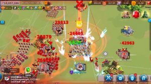 Что такое квк? Вся информация о Квк в Rise of Kingdoms.