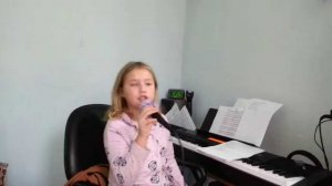 Зима (У леса на опушке)