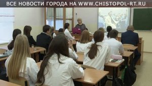 «Разговор о важном» с Алексеем Кораблёвым