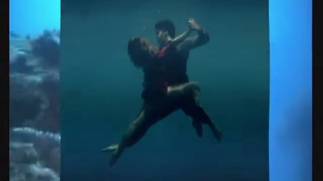 танго під водою смотреть онлайн