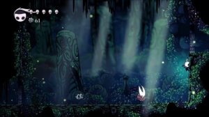 Hollow Knight - Hornet (Boss fight #03)