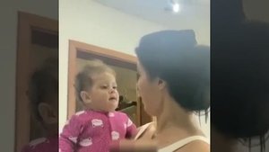 Смешные детки