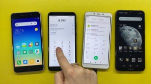 Madness Incoming & Outgoing Call / Xiaomi Mi Note 5 / Huawei Y6 / Neffos X20Pro / Xiaomi Mi 6A