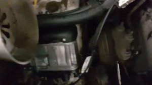 Установка Вебасто Термо Топ Эво Старт на Форд +7 915 095 77 20