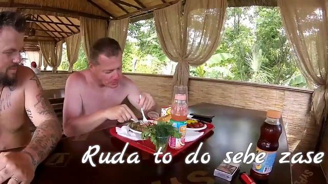 suzuki dr 800 big Russia Caucasus 2017 part 4. смотреть онлайн