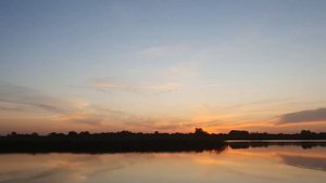 По Реке Волга в Сызрань