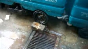 Rivaser Barredoras Karcher HD 10-25 S