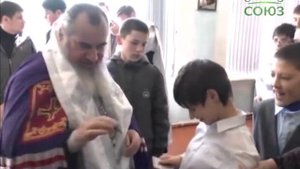 Республиканский детский дом-интернат «Ласка»