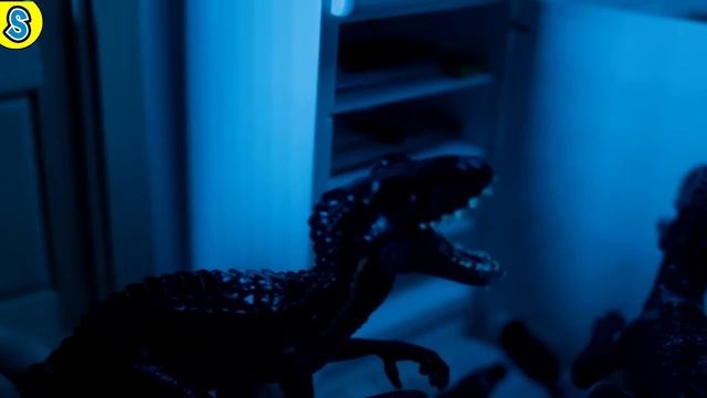 It's Bumpy's Birthday! смотреть онлайн