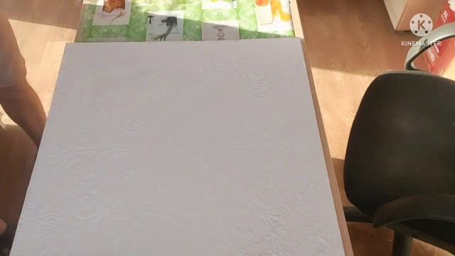 мастер класс: работа с трафаретом и декоративной краской смотреть онлайн