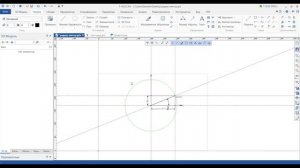 T-FLEX CAD 15 - Винтовая лестница, параметрический массив
