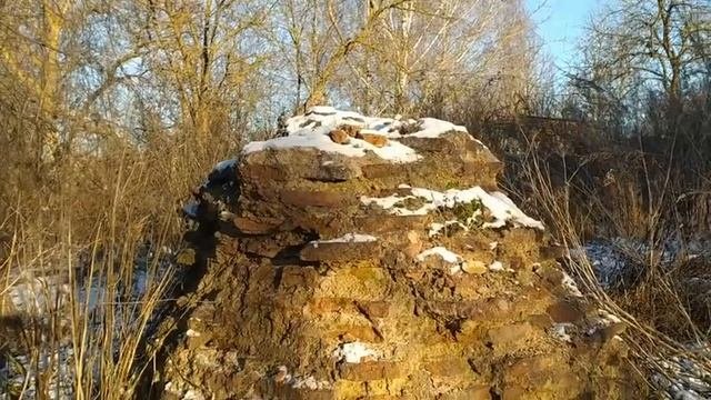 Достопримечательности Смоленска. Собор на Протоке