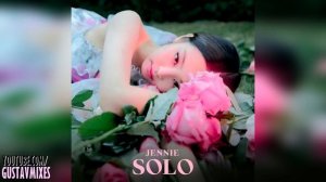 JENNIE - 'SOLO' Official Instrumental