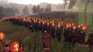 КАКАЯ ФРАКЦИЯ СИЛЬНЕЕ в Mount and Blade 2: Bannerlord. Создаем сильную армию