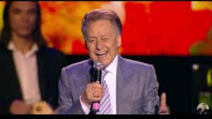 Андрей Дементьев, — Никогда ни о чем не жалейте, муз. и исп. Самуил Фрумович