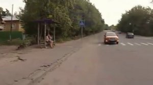 Путешествие в Кимры и Дубну