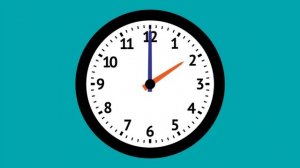 Let's Learn About the Clock | Fun Clock Song for Kids | Jack Hartmann