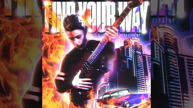 FindYourWay! смотреть онлайн