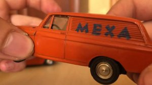 Москвич 433 сравнение