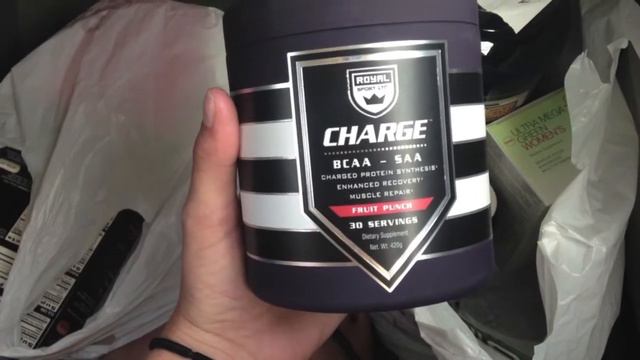 Майами Vlog (покупки полезных штук, полиция и железный человек). смотреть онлайн