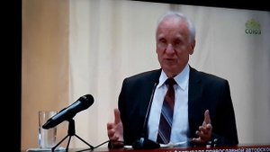 А.И. Осипов. О сокращении церковных служб и их переводе с церковно-славянского языка.