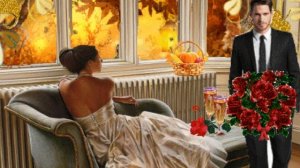 Меня хотят с ума свести. Наташку держат взаперти. Песня - ЧУДО!!!