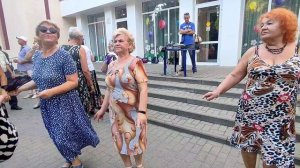 18.08.24г."Белая берёза"..