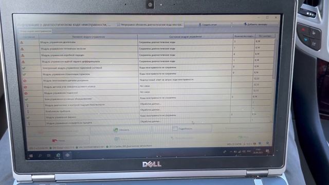Xtool H6 PRO Master (XVCI MAX) + GM GDS2