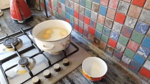 КАК ГРАМОТНО СВАРИТЬ ЯЙЦА И ПРАВИЛЬНО ОПРЕДЕЛИТЬ ИХ СВЕЖЕСТЬ!