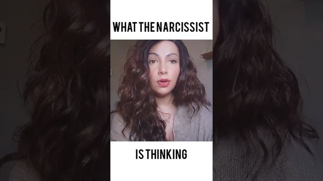 THE NARCISSIST IS WATCHING YOU смотреть онлайн