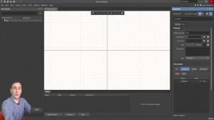 Altium Designer “Быстрый старт” - Урок 4. Создание (УГО) символа компонента