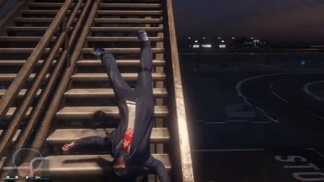 Вертикальная парковка байка смотреть онлайн