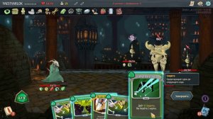 КОНФЕТКА / Slay the Spire - прохождение Варлока - 114