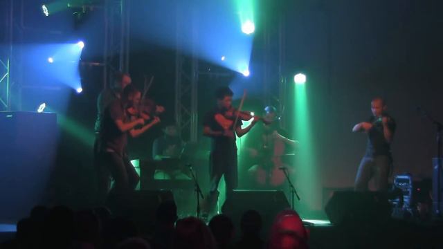 ARCO-PDX Winter Concert, 1/17/15 @ RefugePDX (2 of 5) Vivaldi Storm at Sea смотреть онлайн