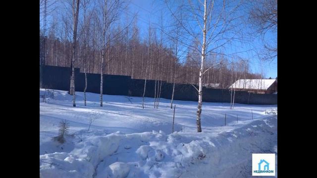 Лесной участок 25 соток вблизи Истринского водохранилища смотреть онлайн