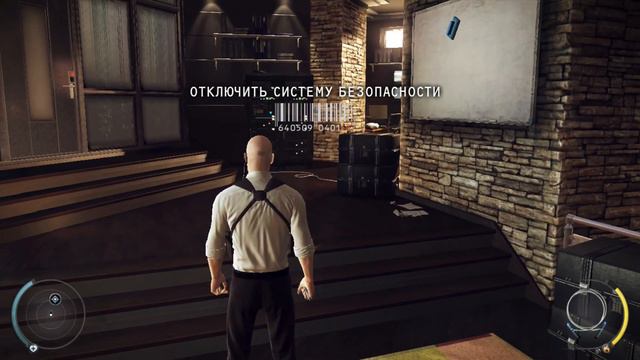 ПРОХОЖДЕНИЕ HITMAN ABSOLUTION | ЗАЛЕТЕЛ В ИГРУ | ПРОХОДИМ ХИТМАН! (ХИТМАН АБСОЛЮШЕН ПРОХОЖДЕНИЕ) #1