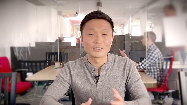 Add features to any (third-party) application using interaction middleware смотреть онлайн