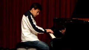 Эдвард Григ. "Птичка"