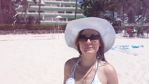 о. Пхукет. Отель "Ле Меридиен" Пляж Карон Ной